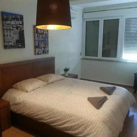 Apartament Central Luxury *