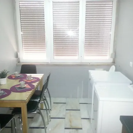 Central Luxury Apartmán Lisboa