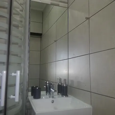 Central Luxury * Lisboa