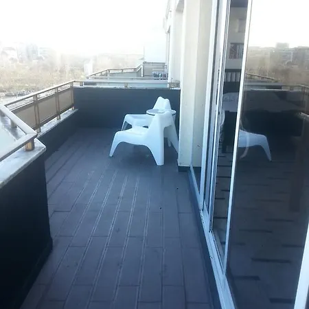 Central Luxury Appartement